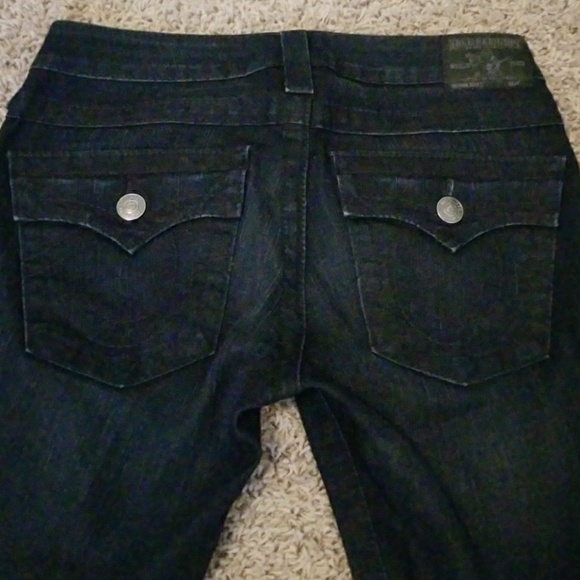 True Religion Denim - True Religion Becky Jeans size 27
